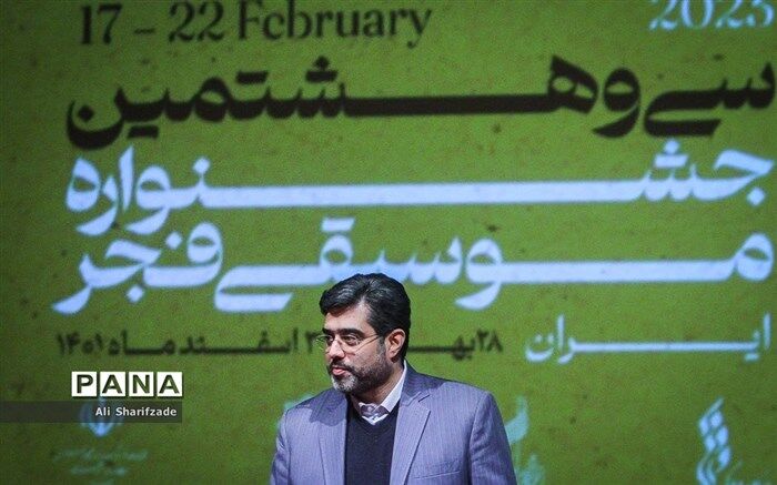 پیشنهاد اله‌یاری برای ساماندهی گروه‌های موسیقی خیابانی