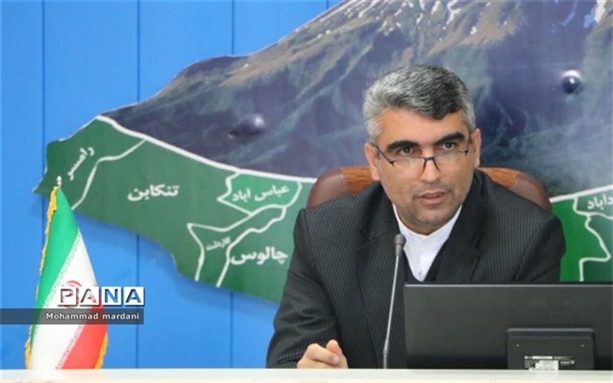 اردو های راهیان نور از مصادیق جهاد تبیین است