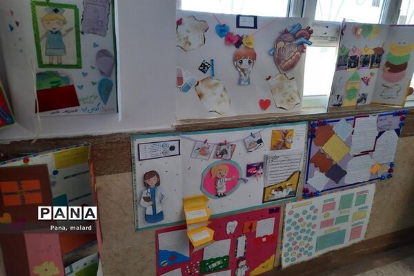 همایش یک روزه هدایت تحصیلی در صفادشت
