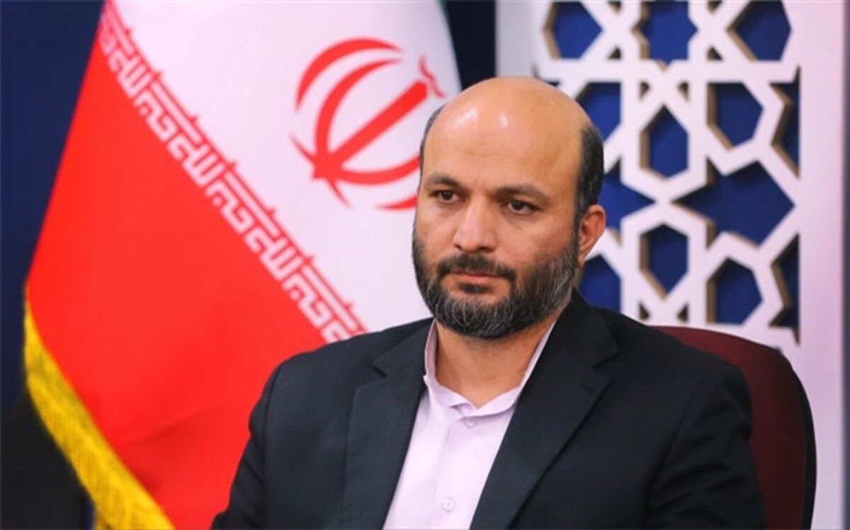 مولدسازی املاک آموزش و پرورش فقط برای مدرسه‌سازی