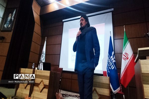 حضور خبرنگاران پانا کهریزک در کارگاه آموزشی توانمندسازی پانا شهرستان‌های استان تهران