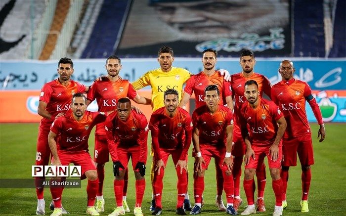 فولاد ایران رقیب الهلال عربستان شد