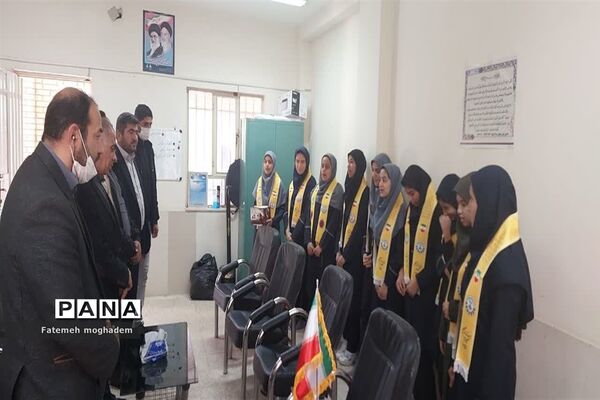 گرامیداشت هفته  کانون‌ها در شادگان