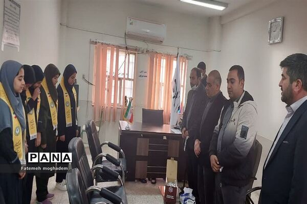 گرامیداشت هفته  کانون‌ها در شادگان