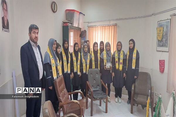 گرامیداشت هفته  کانون‌ها در شادگان