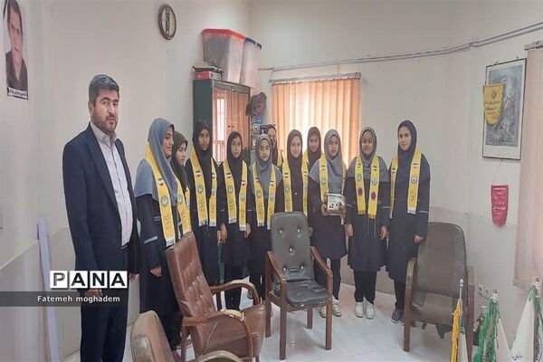 گرامیداشت هفته  کانون‌ها در شادگان