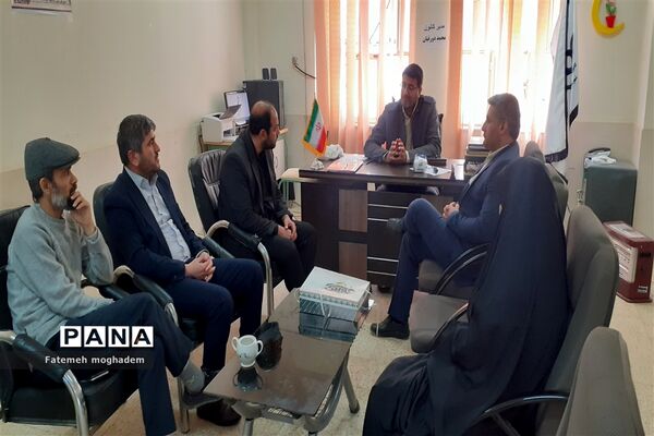 گرامیداشت هفته  کانون‌ها در شادگان