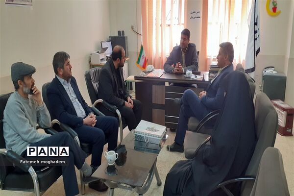 گرامیداشت هفته  کانون‌ها در شادگان