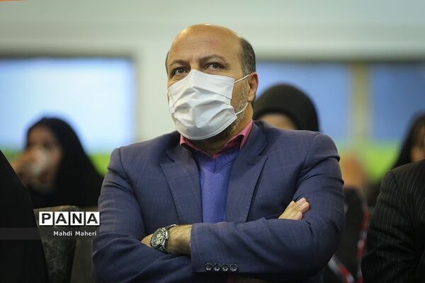 اولین همایش بین‌المللی و چهارمین همایش ملی یافته‌های نوین ورزشی با رویکرد دوران پس از کرونا