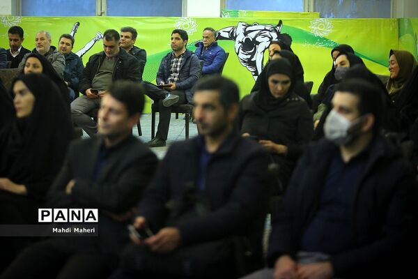 اولین همایش بین‌المللی و چهارمین همایش ملی یافته‌های نوین ورزشی با رویکرد دوران پس از کرونا
