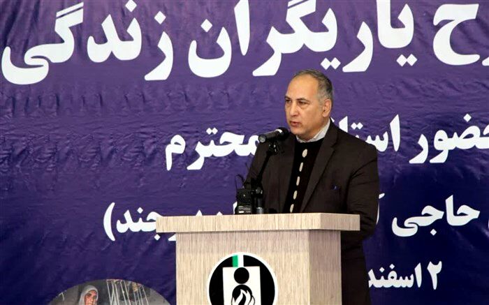 خراسان جنوبی مجری ترویج سبک زندگی سالم شد