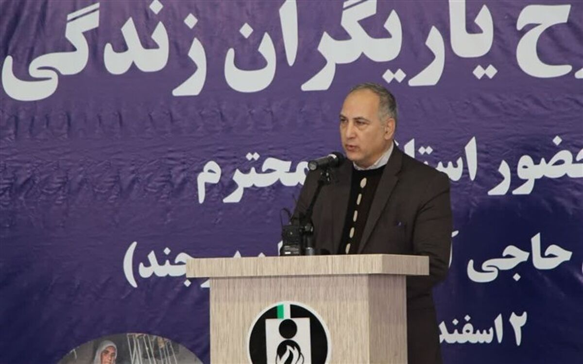 خراسان جنوبی مجری ترویج سبک زندگی سالم شد
