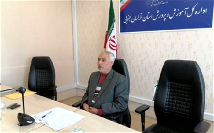 ثبت نام یکهزار و۹۵۰سوادآموزدر در دوره های سوادآموزی خراسان جنوبی