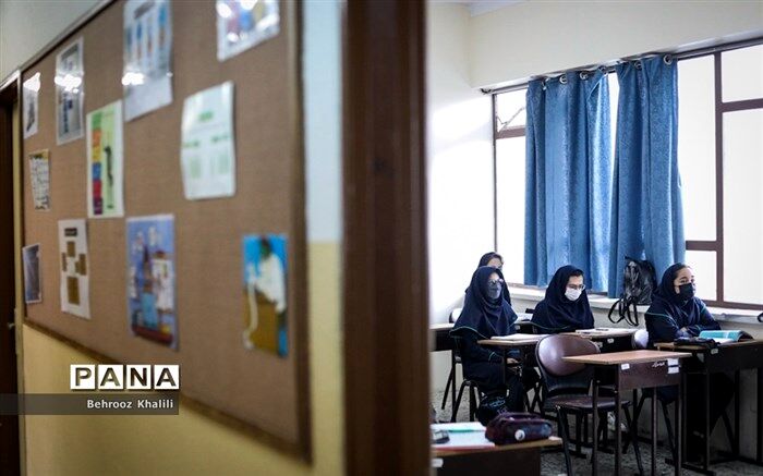 مشارکت مدارس کشور در کارزار «رسانه‌ای پیشگیری از اعتیاد»