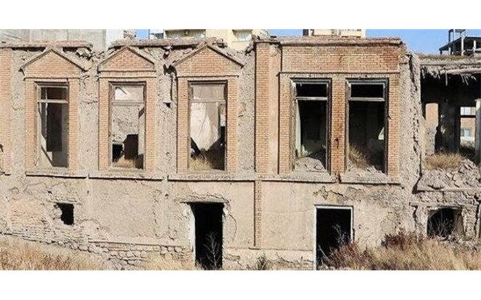 هزینه‌کرد ۹۰ میلیارد تومانی شهرداری تبریز برای تملک خانه باقرخان