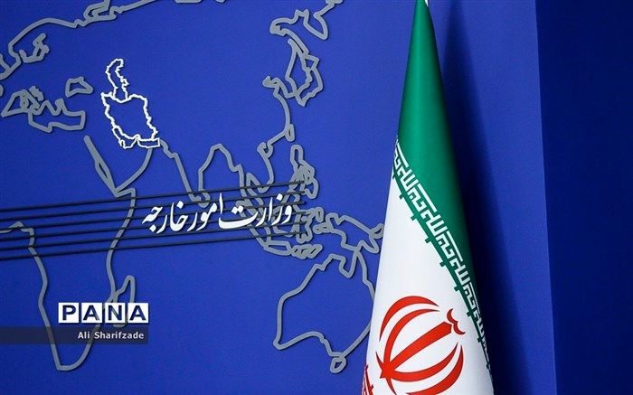 احضار کاردار سفارت انگلیس به وزارت امور خارجه