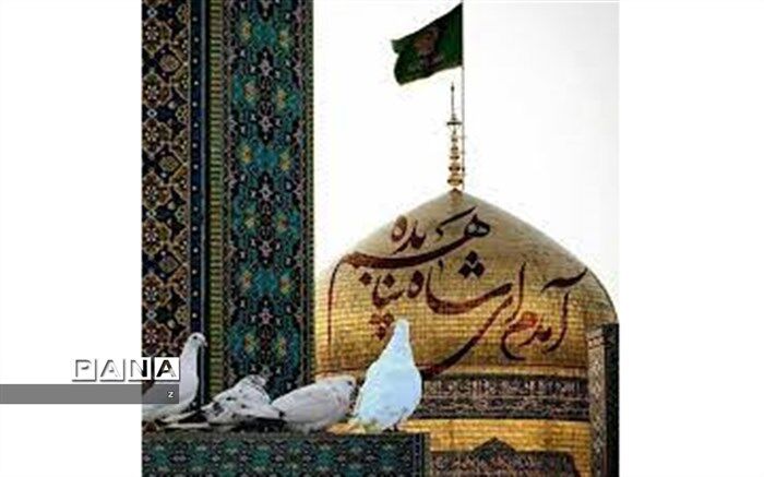 سفر زیارت اولی‌ها به مشهد از موثرترین برنامه‌های سازمان دانش‌آموزی است