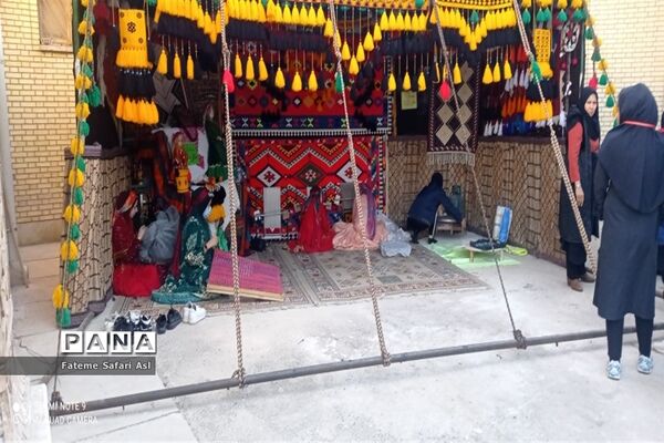 مراسم سالروز تاسیس و هفته کانون‌های فرهنگی و تربیتی