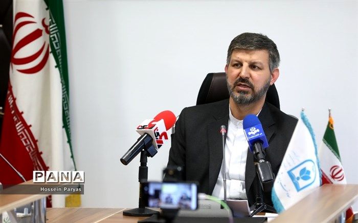 خانواده، مدرسه و رسانه ارکان تربیت دانش‌آموزان هستند