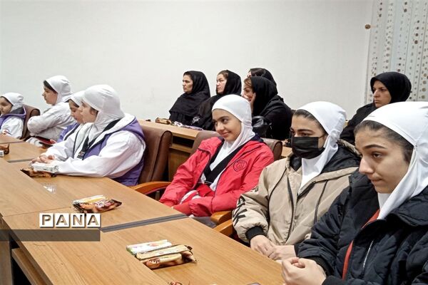 همایش و افتتاح دفتر هیأت ورزش‌های همگانی شهرستان نور