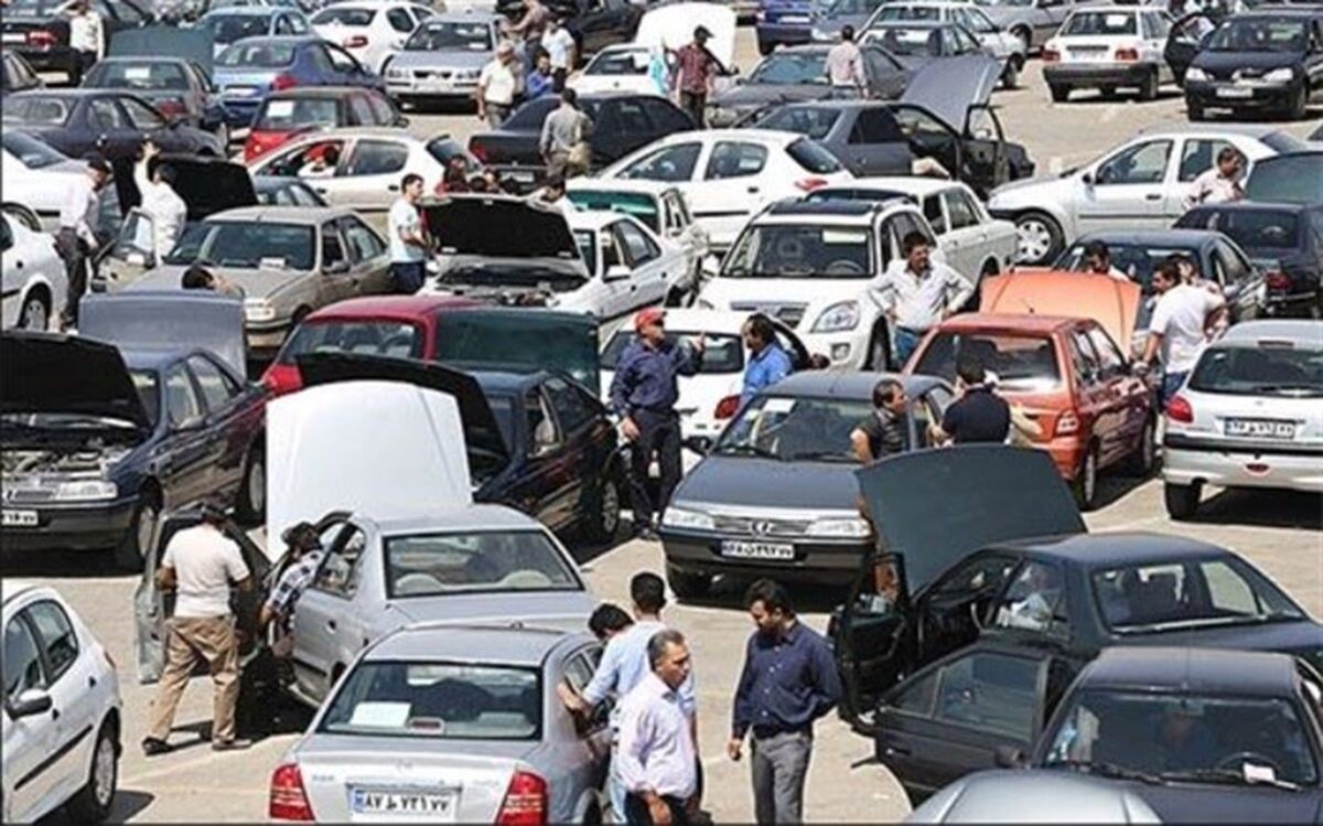 با سرمایه 100 تا 200 میلیون تومانی چه ماشینی می‌توان خرید؟