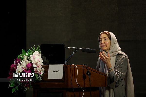افتتاح دهمین کنگره بین المللی سرطان‌های زنان ایران
