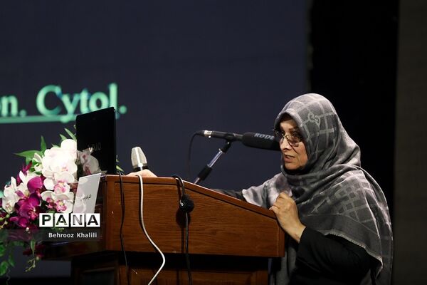 افتتاح دهمین کنگره بین المللی سرطان‌های زنان ایران