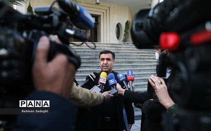 نشست بین‌المللی گرد و غبار در مرداد ۱۴۰۲ برگزار خواهد شد