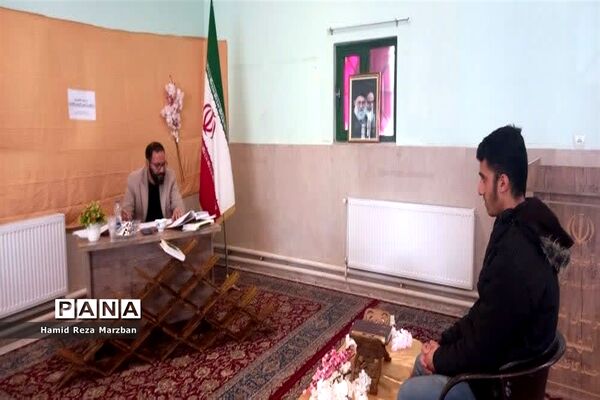 مسابقات حفظ قرآن‌کریم درشهرستان اسلامشهر