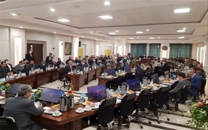 برگزاری اجلاس روسای دانشگاه‌های علوم پزشکی با محوریت پزشک خانواده و نظام ارجاع