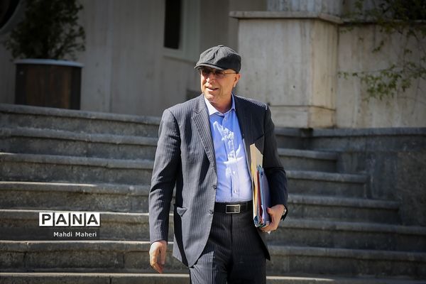 جلسه هیات دولت