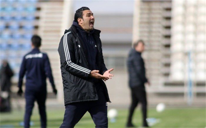 نکونام پس از کناره‌گیری از هدایت فولاد چه گفت؟