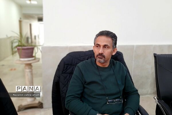 برگزاری نشست هم‌اندیشی مدیران متوسطه دوم در آموزش و پرورش رودهن