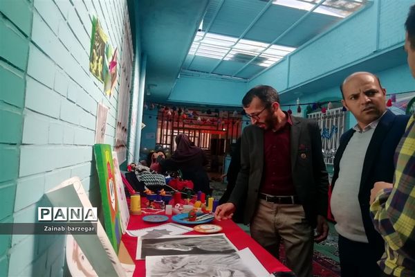 گرامیداشت سالروز تاسیس کانون‌های فرهنگی در سرچهان