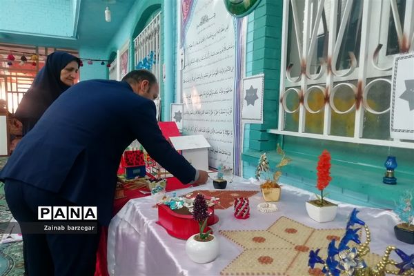 گرامیداشت سالروز تاسیس کانون‌های فرهنگی در سرچهان