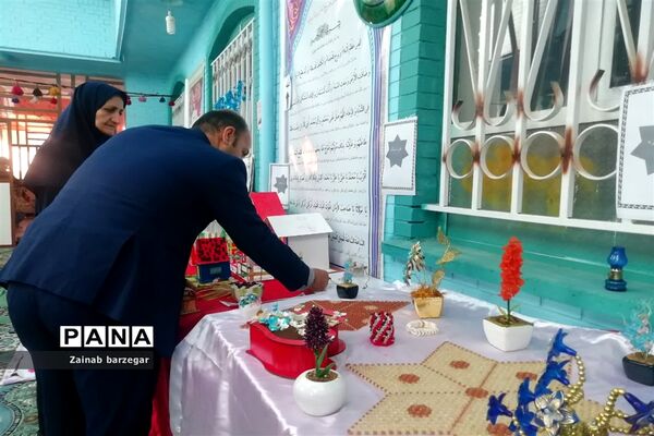 گرامیداشت سالروز تاسیس کانون‌های فرهنگی در سرچهان