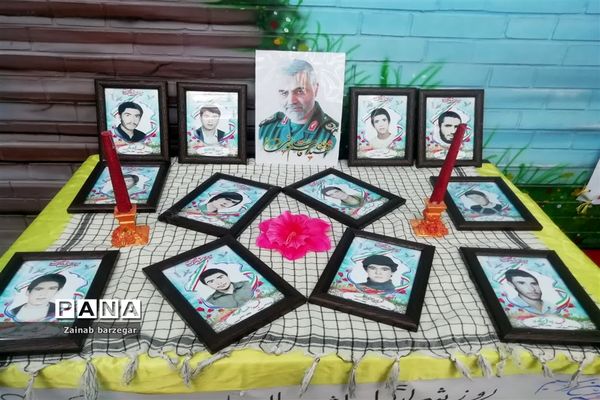 گرامیداشت سالروز تاسیس کانون‌های فرهنگی در سرچهان