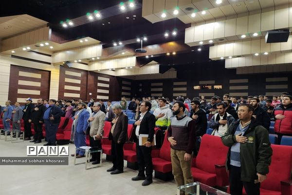 برگزاری مسابقات قرآن، عترت و نماز در فرهنگسرای بعثت صفادشت