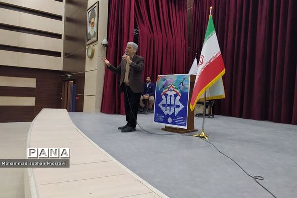 برگزاری مسابقات قرآن، عترت و نماز در فرهنگسرای بعثت صفادشت