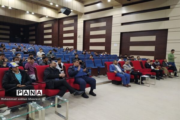 برگزاری مسابقات قرآن، عترت و نماز در فرهنگسرای بعثت صفادشت