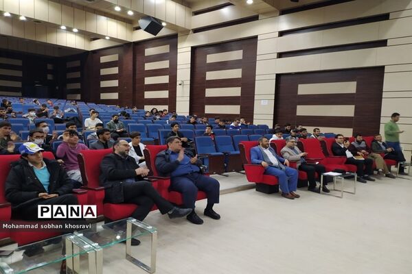 برگزاری مسابقات قرآن، عترت و نماز در فرهنگسرای بعثت صفادشت