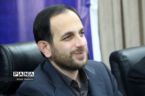 جلسه شورای اداری شهرستان نکا