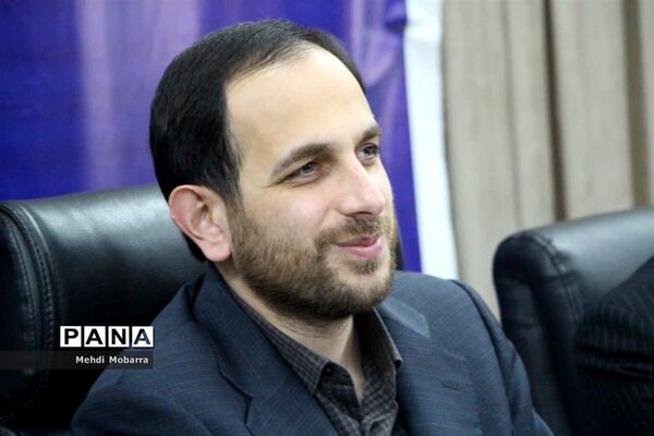 جلسه شورای اداری شهرستان نکا