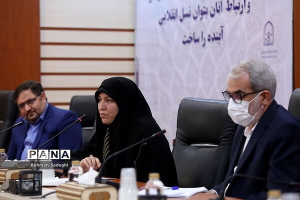 گردهمایی نمایندگان منتخب انجمن‌های اولیاء و مربیان و مدیران مدارس برتر سراسر کشور