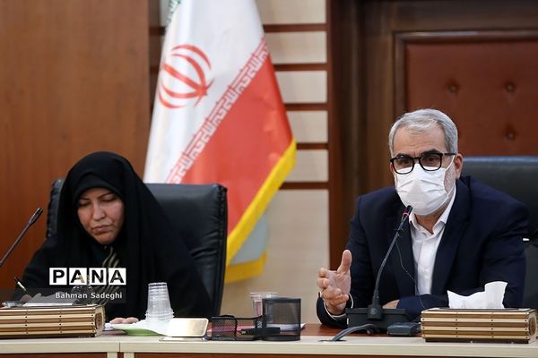 گردهمایی نمایندگان منتخب انجمن‌های اولیاء و مربیان و مدیران مدارس برتر سراسر کشور