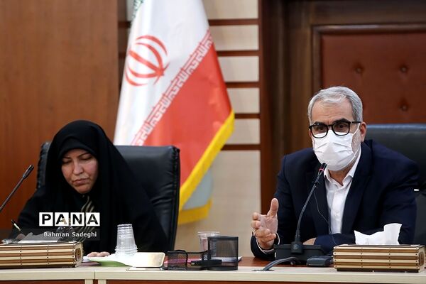 گردهمایی نمایندگان منتخب انجمن‌های اولیاء و مربیان و مدیران مدارس برتر سراسر کشور