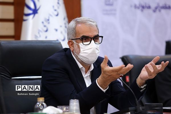 گردهمایی نمایندگان منتخب انجمن‌های اولیاء و مربیان و مدیران مدارس برتر سراسر کشور