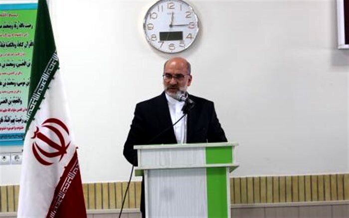 در نظام تعلیم و تربیت اسلامی جایی برای سند ۲۰۳۰نیست