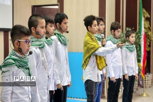 همایش تقدیر از رابطین سلامت و مربیان تربیت‌بدنی ناحیه یک بهارستان