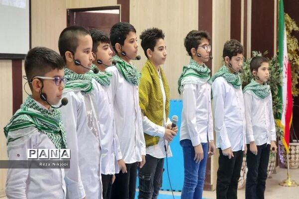 همایش تقدیر از رابطین سلامت و مربیان تربیت‌بدنی ناحیه یک بهارستان
